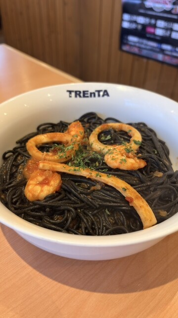 トレンタ  能代店