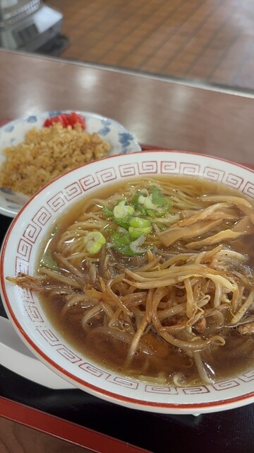 万福食堂