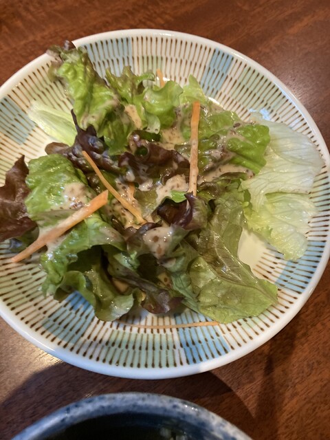 からし亭