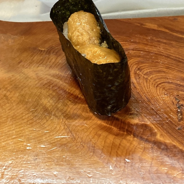 蔵前寿司