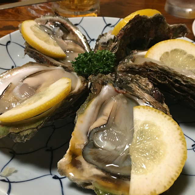 彩食酒宴　じんや