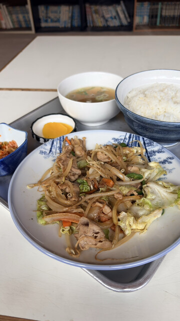 大須賀食堂