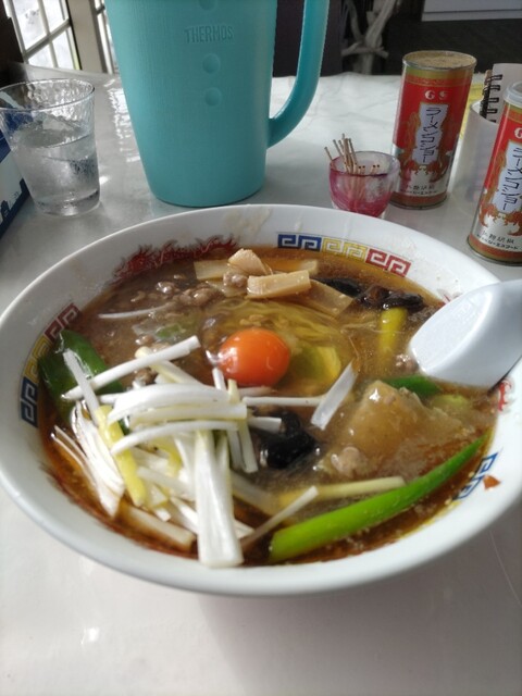 らあめん大将