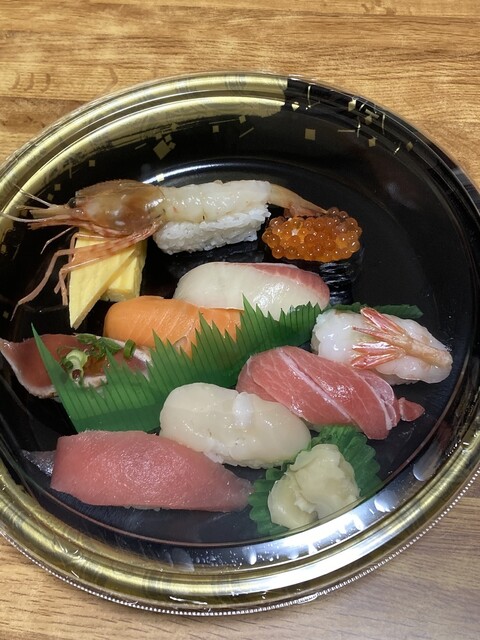 札幌 海鮮丸 能代店