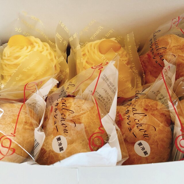 ラグノオ いとく能代ショッピングセンター店
