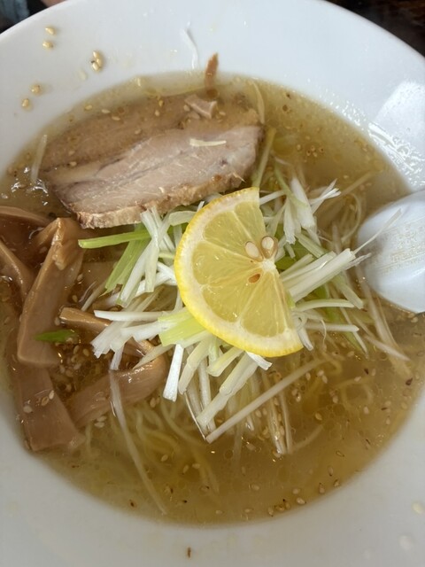 ラーメン 哲學