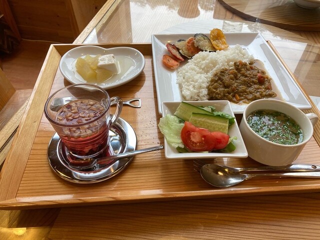 きみ恋カフェ