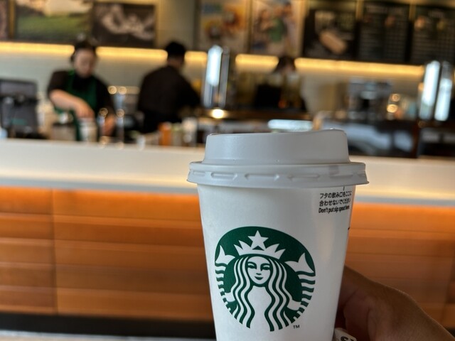 スターバックスコーヒー イオンタウン能代店