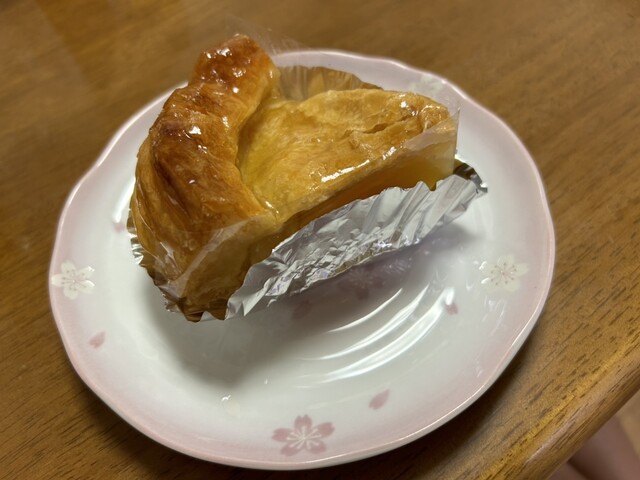 ケーキのメルヘン
