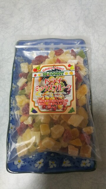 フードボックス みらい