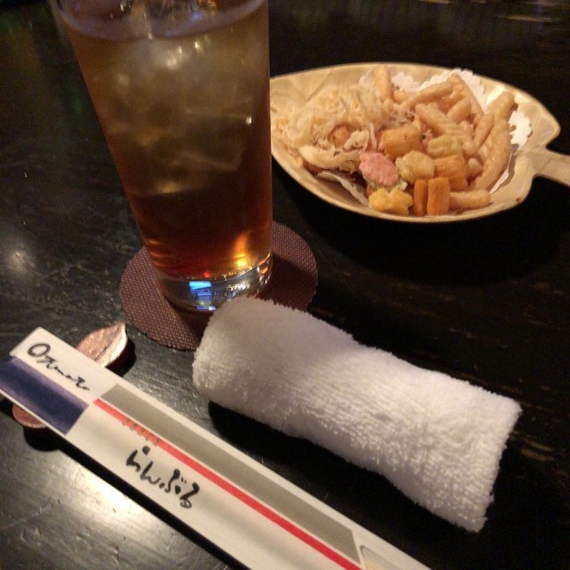 SNACKらんぶる