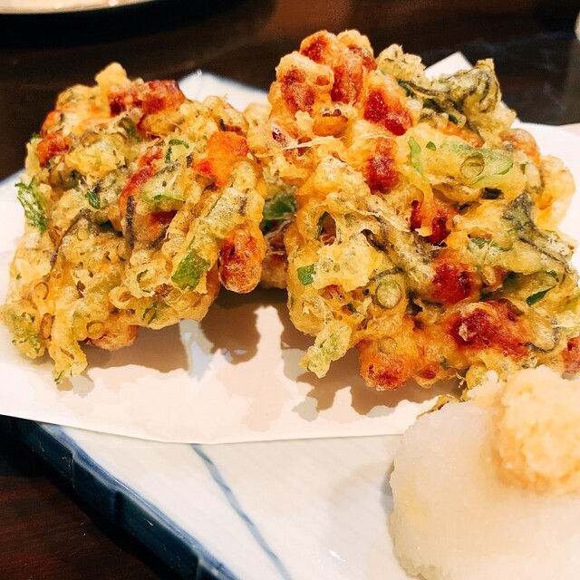 居酒屋すずらん