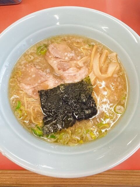 ラーメンショップ能代店