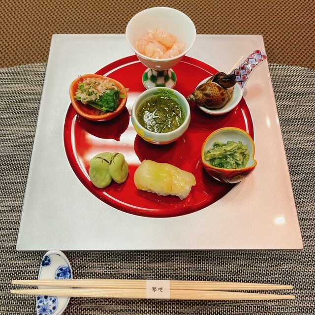 創作日本料理 菊地