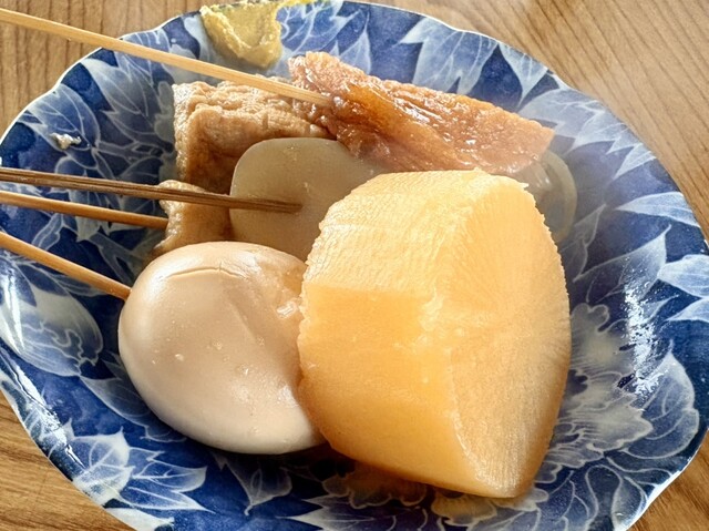 公園売店