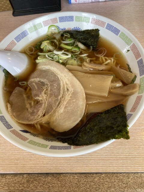 勝盛食堂