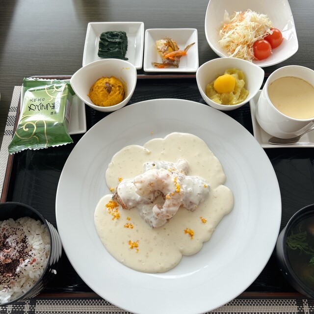 カフェレストラン 琉杏