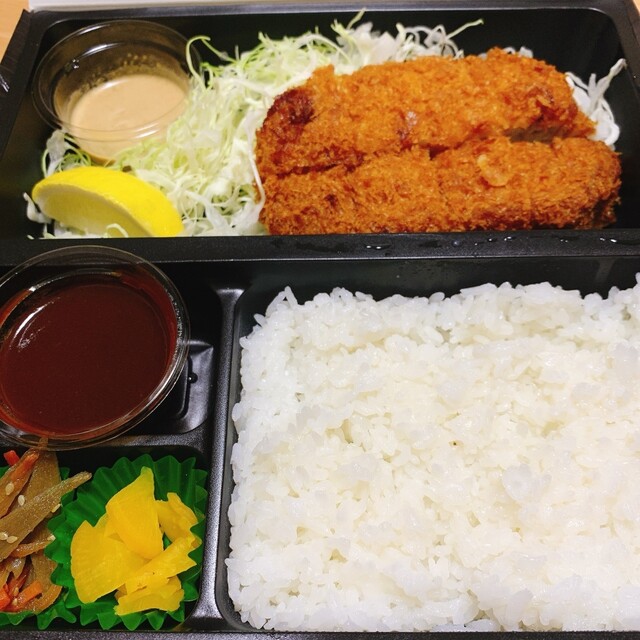 キムカツ北海道 能代店