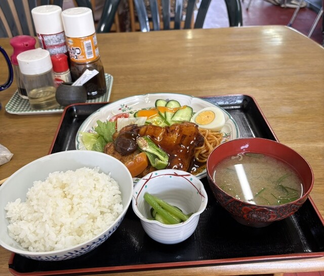 キッチン大山