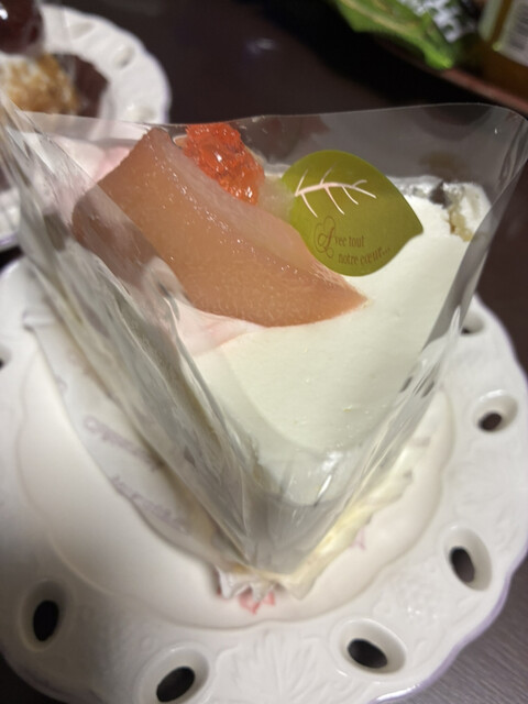 シャトレーゼ 能代店