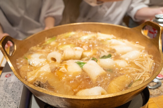 料亭魚松