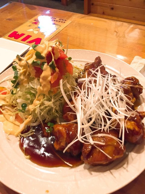 やなせ