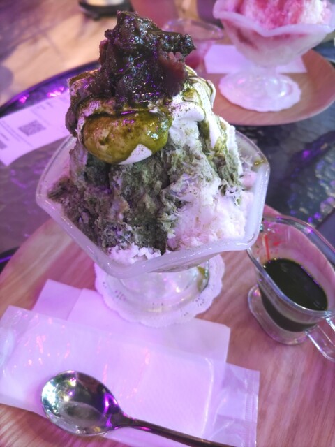 グリーンテラス
