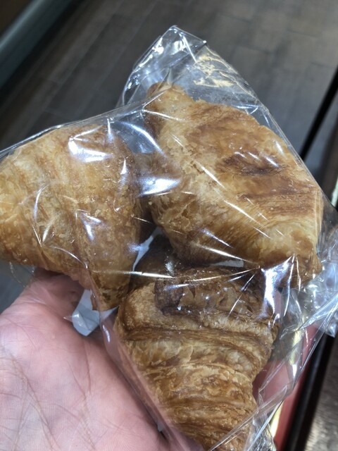 Fresh Bakery いとく能代南店