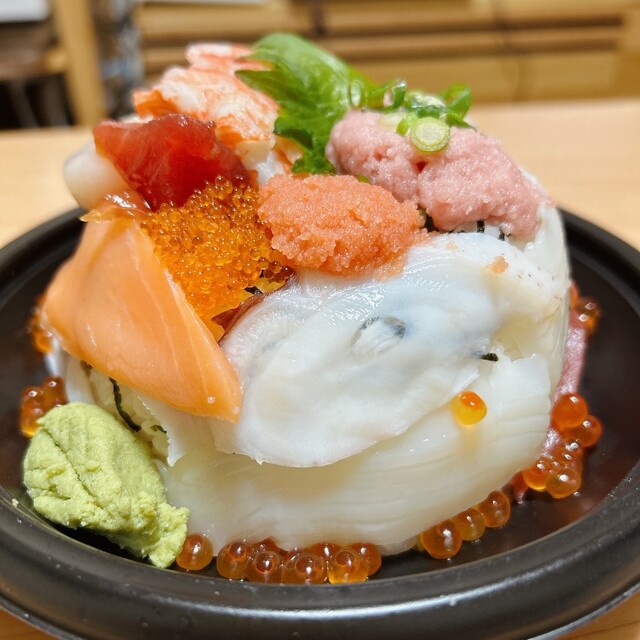 すしONE 能代店