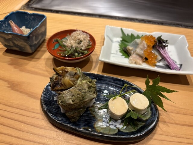 鉄板 多助