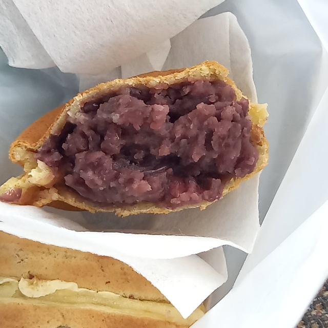 あじまん　 コメリ能代店