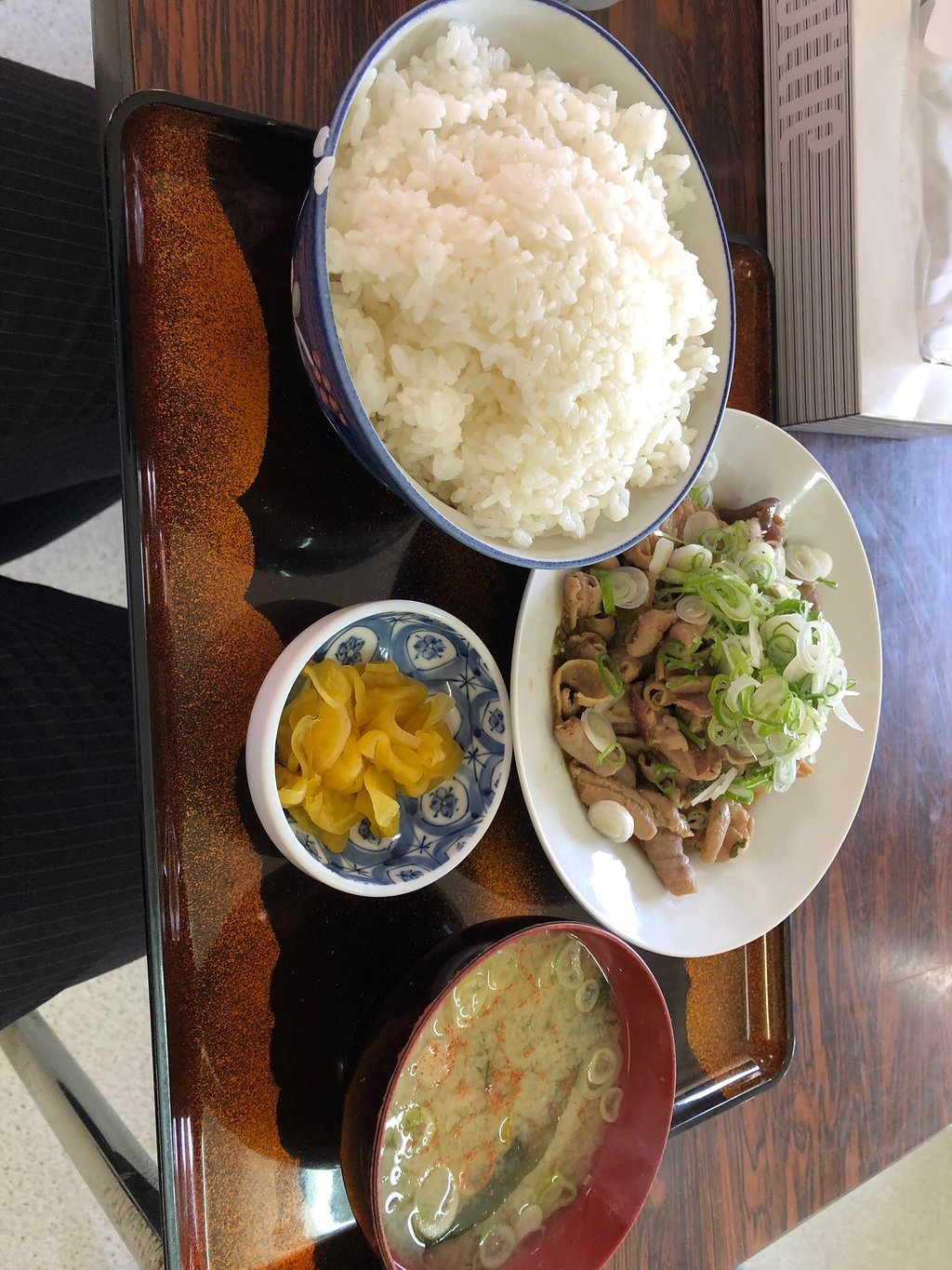 Nakagawa Shokudo