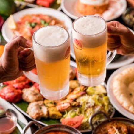 India Nepal Restaurant Everest