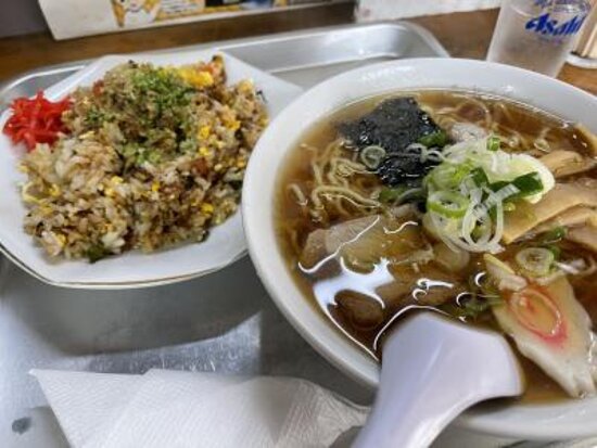 Osuga Shokudo