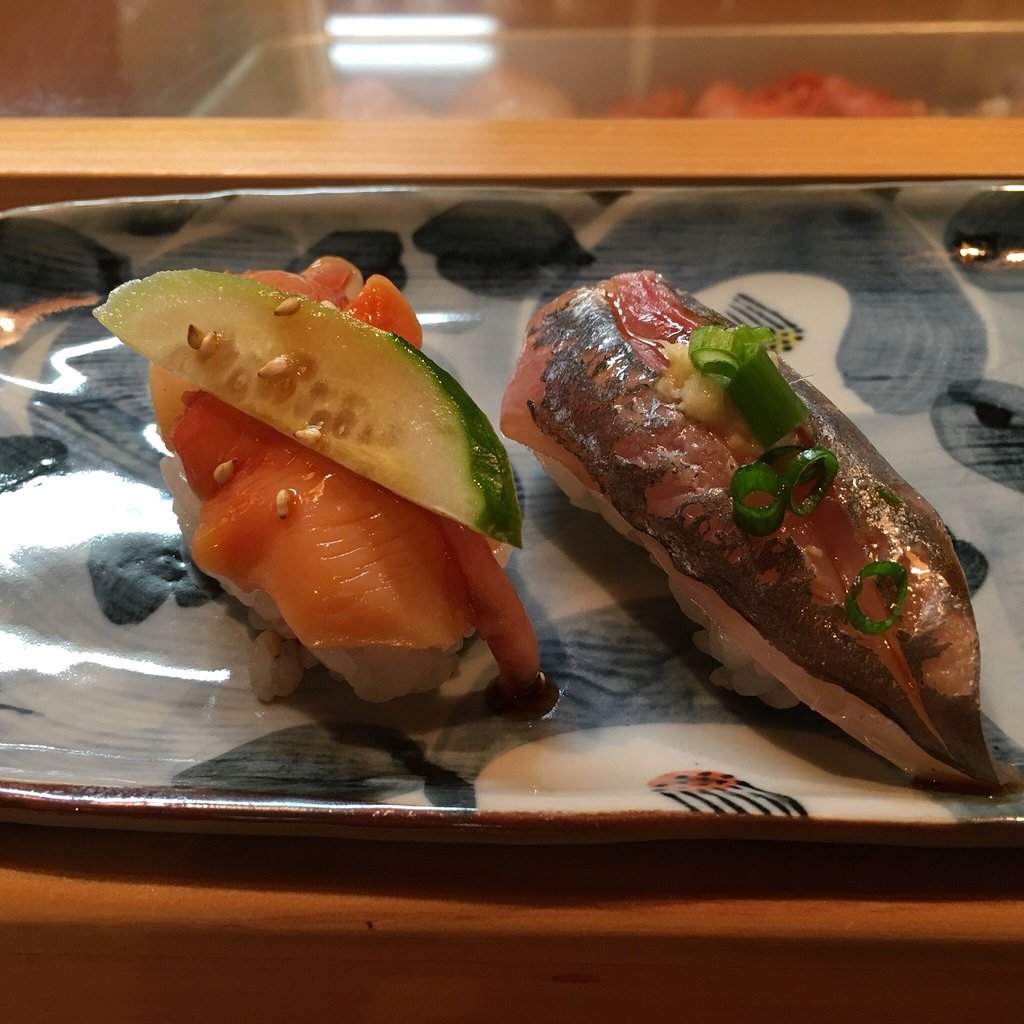 Miki Sushi