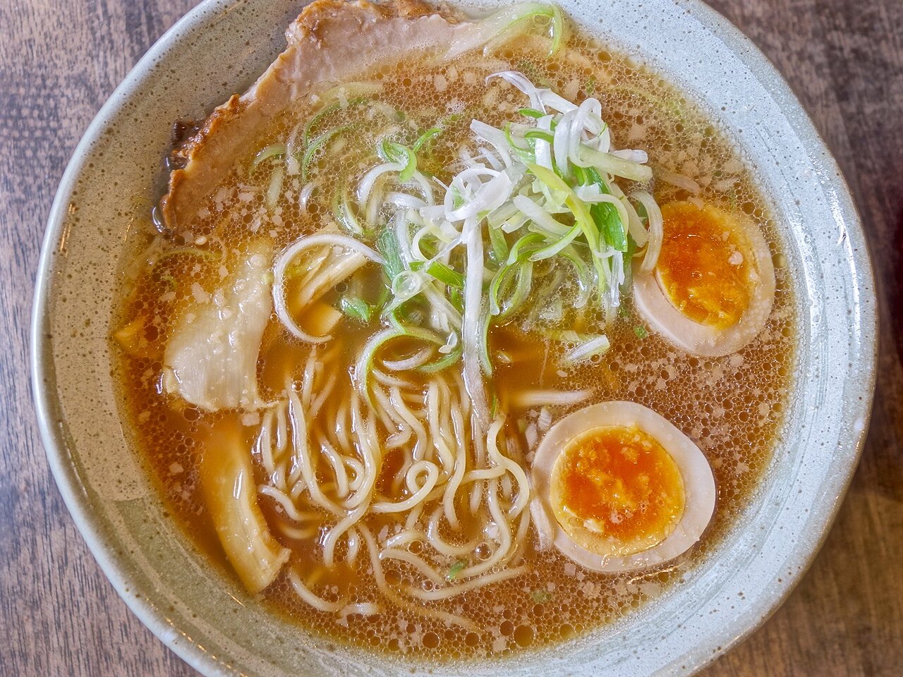 Men Ya Menshiro