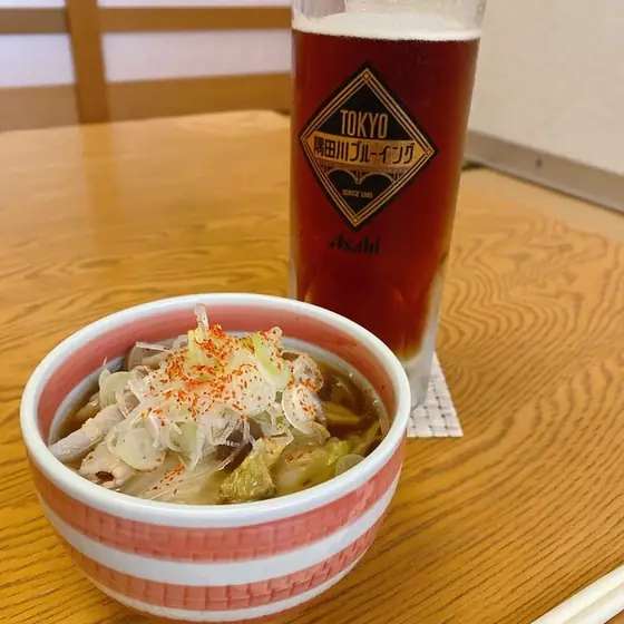 Umaidokoro Bontemmasu