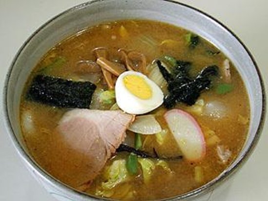 Hisaharu Ramen