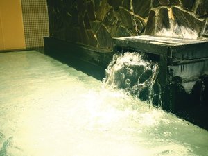 湯らくの宿　のしろ
