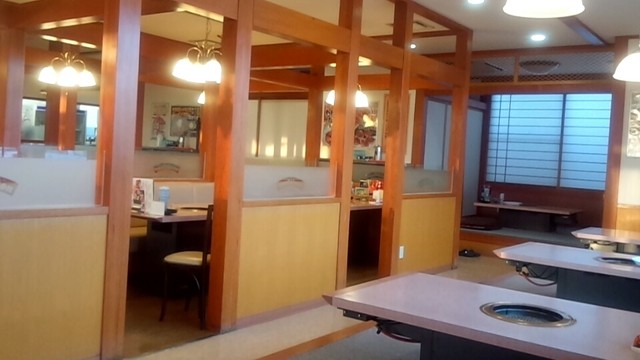 焼肉南大門 大館店