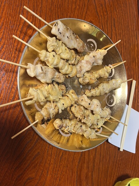 とりさん 大館店