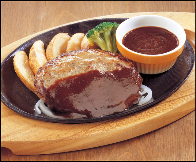 ココス 大館店