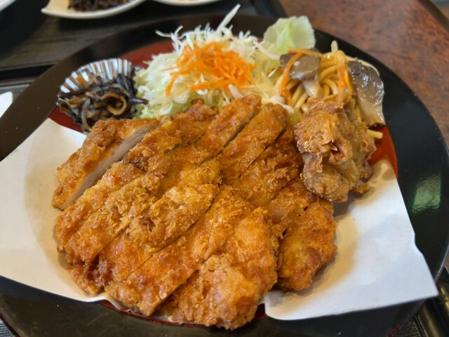 ほんだ亭
