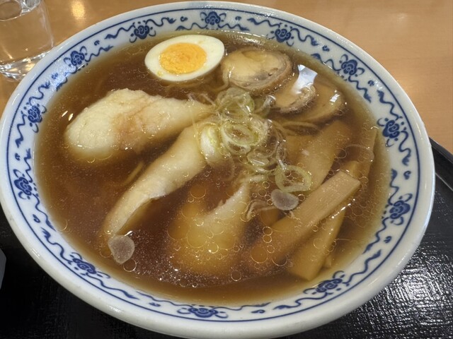 レストラン いずみ