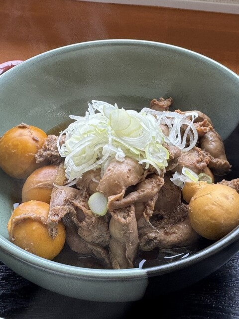 ２丁目の食堂