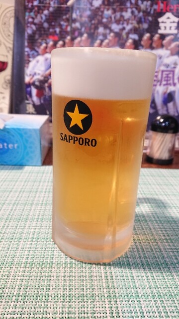 家庭料理庵