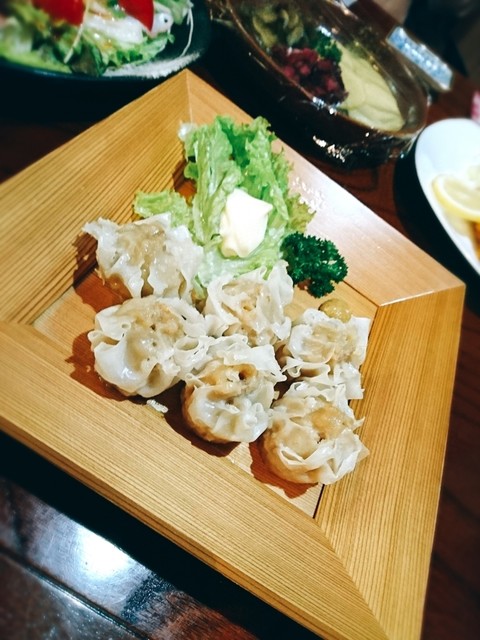 おばんざい