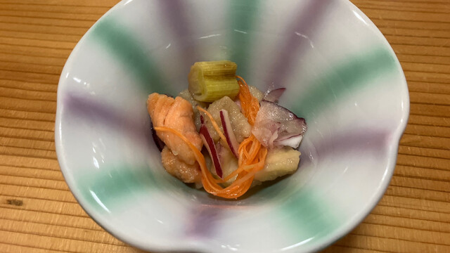 小料理幸月