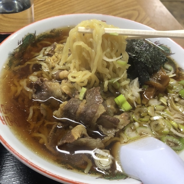 大衆食堂