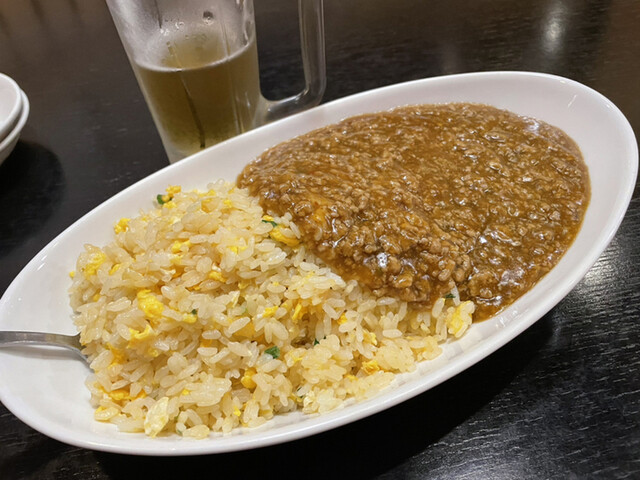 パラダイス食堂 鶴亀